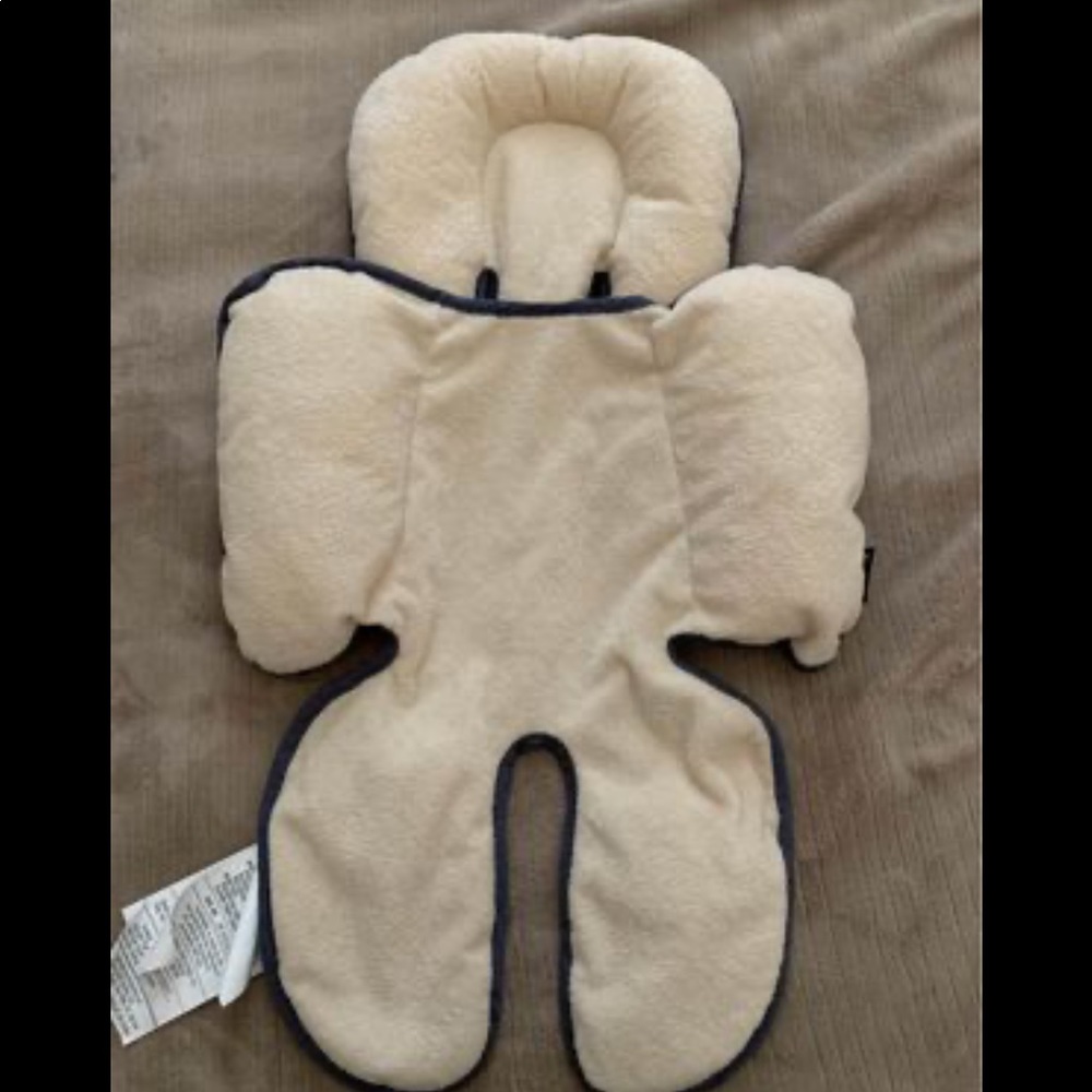 Britax support cushion